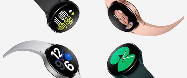 Galaxy Watch4 Bluetooth-40mm-1
