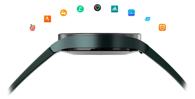 Galaxy Watch4 Bluetooth-40mm-6