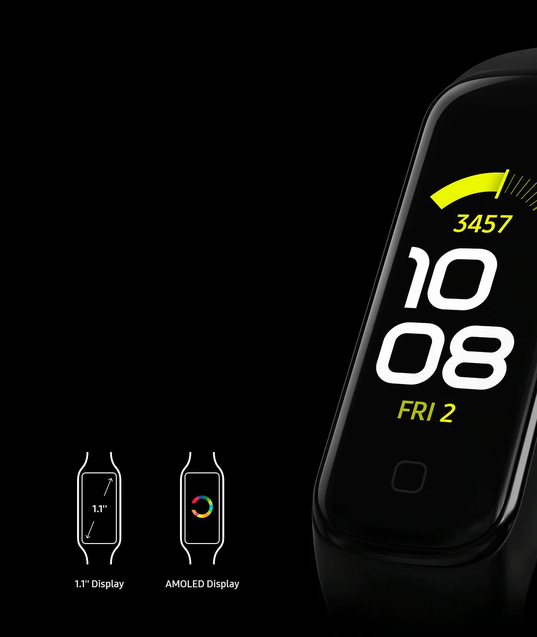 Galaxy Fit2 TechStore