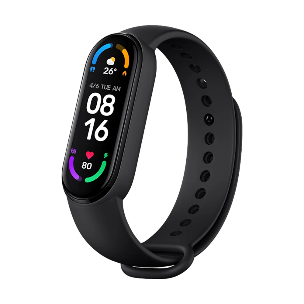 Xiaomi mi 4 online smart band