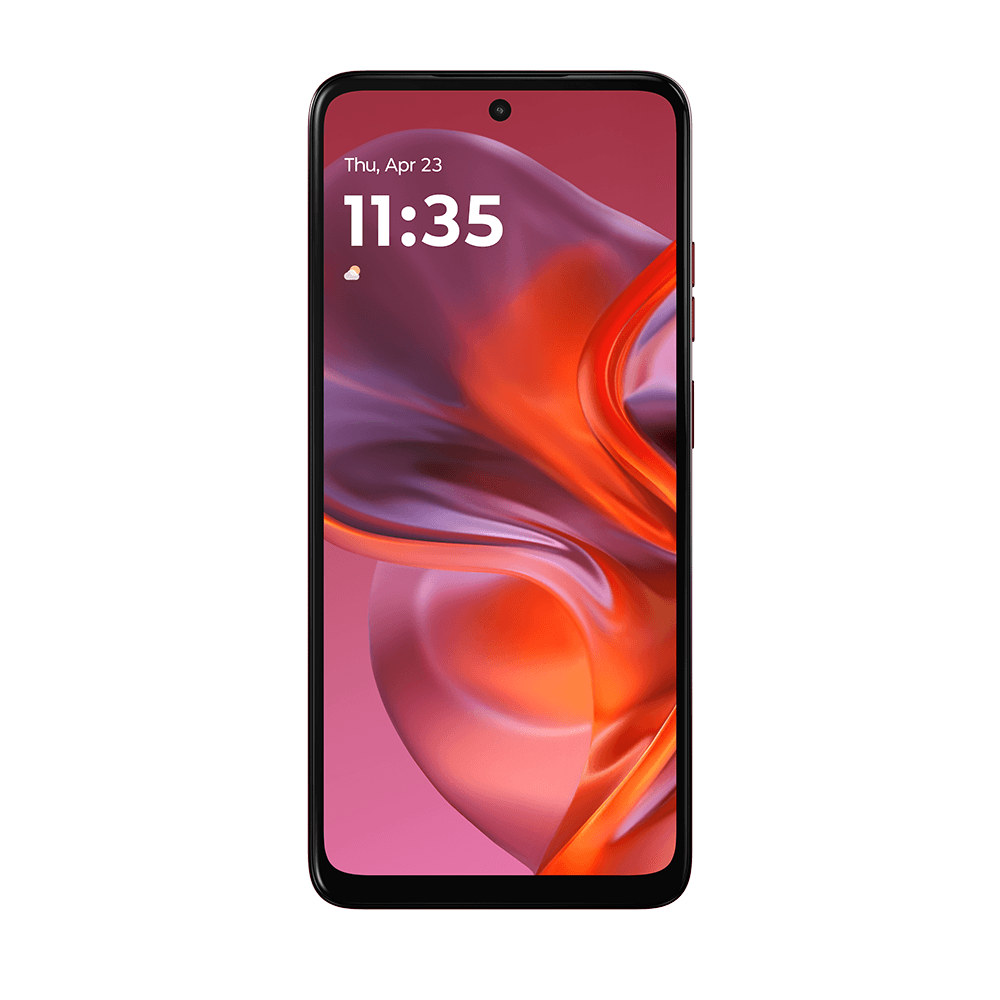 Moto G05