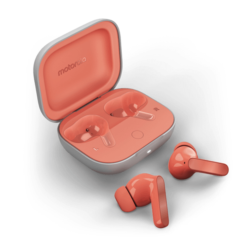 Auriculares Motorola Buds XT2443 - Imagen 2
