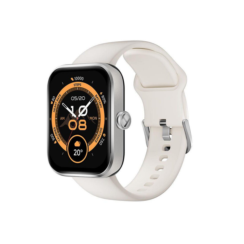 Haylou Watch 4