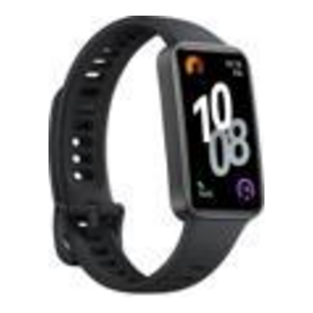 Smartwatch Huawei Band 10 Black