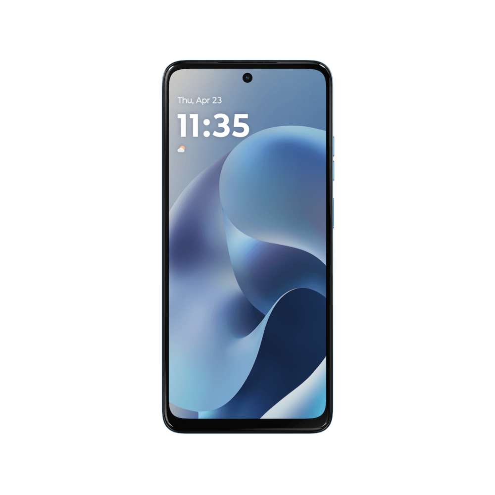 Moto G17 256GB