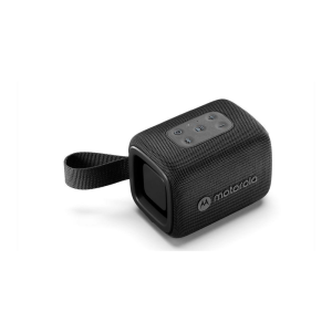 Speaker BT ROKR 300 Negro