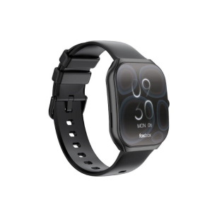 Smartwatch Foxbox Neutron 4.0 negro