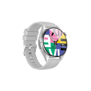 Smartwatch Foxbox Numa Plateado